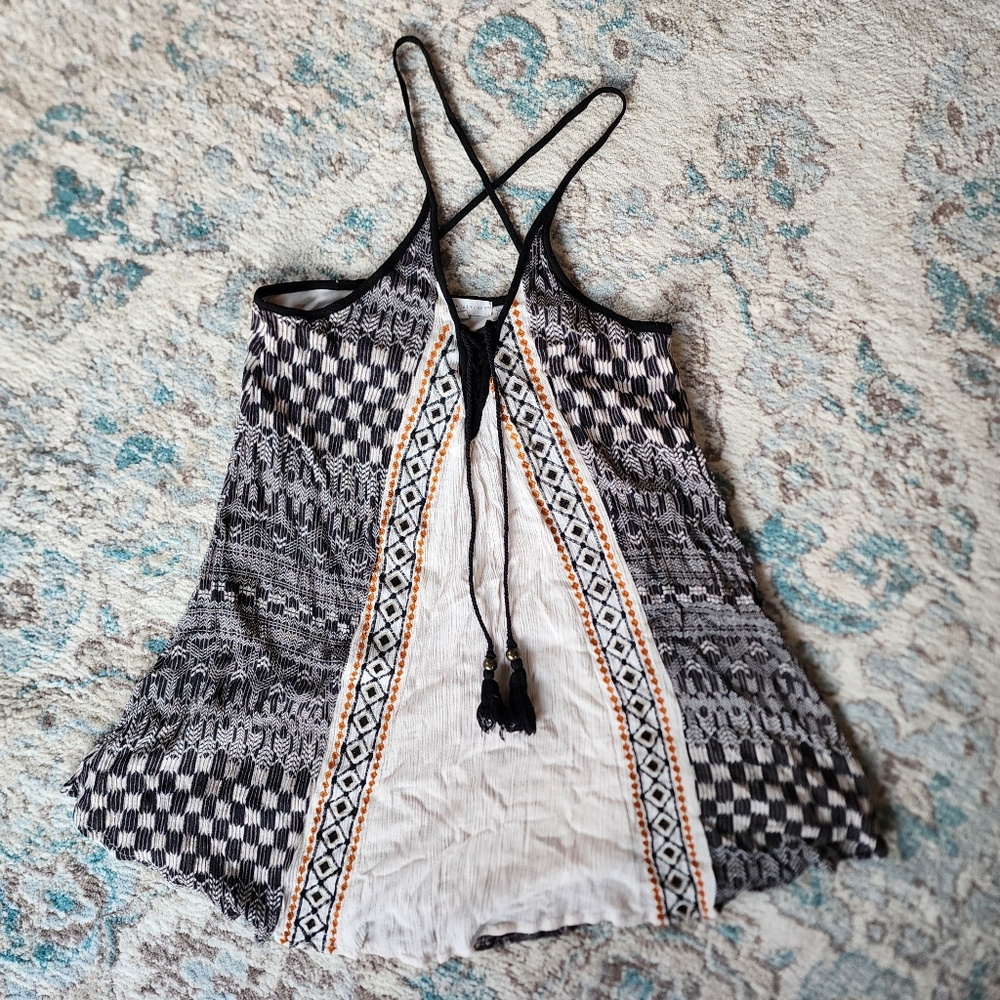 Dress/cover-up 🥳